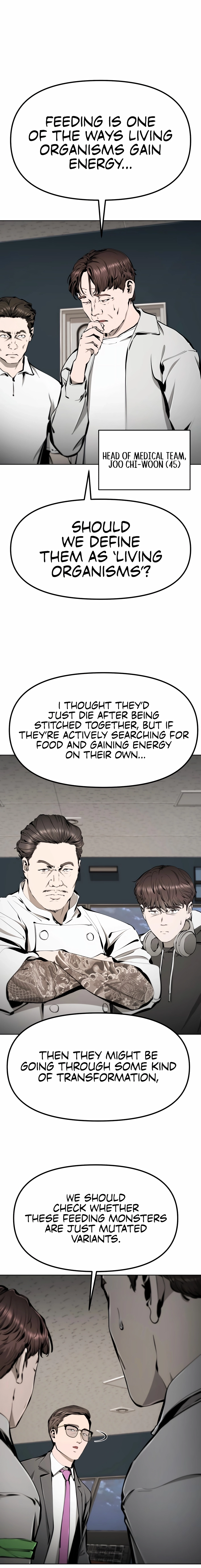 don’t breathe Chapter 30 page 8 - 