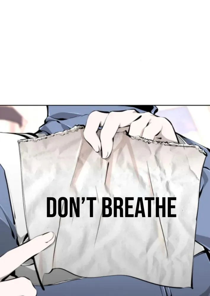don’t breathe Chapter 4 page 28 - 