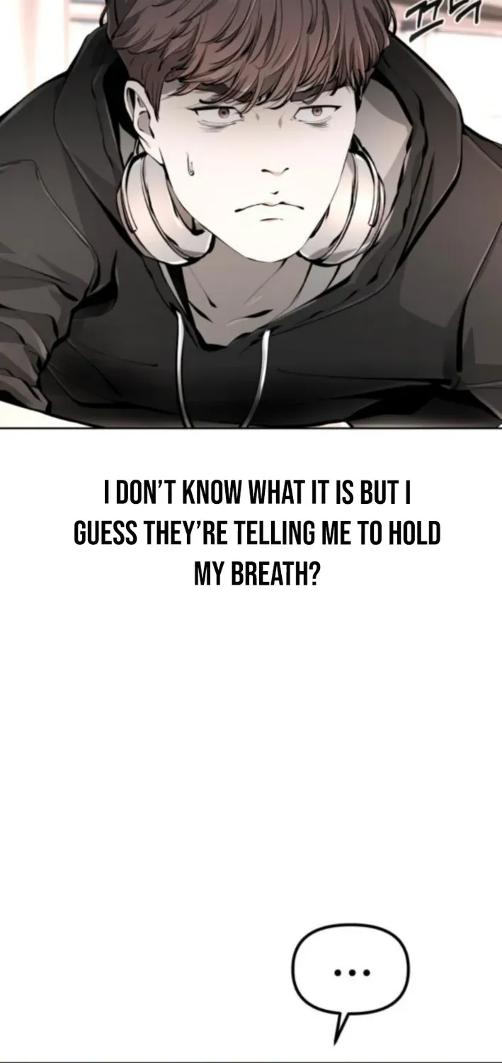 don’t breathe Chapter 4 page 31 - 