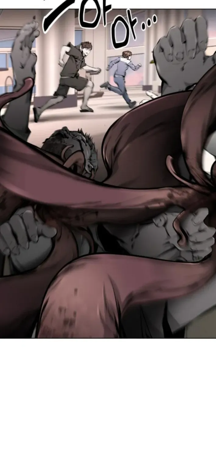 don’t breathe Chapter 4 page 46 - 