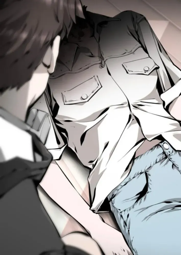 don’t breathe Chapter 4 page 63 - 