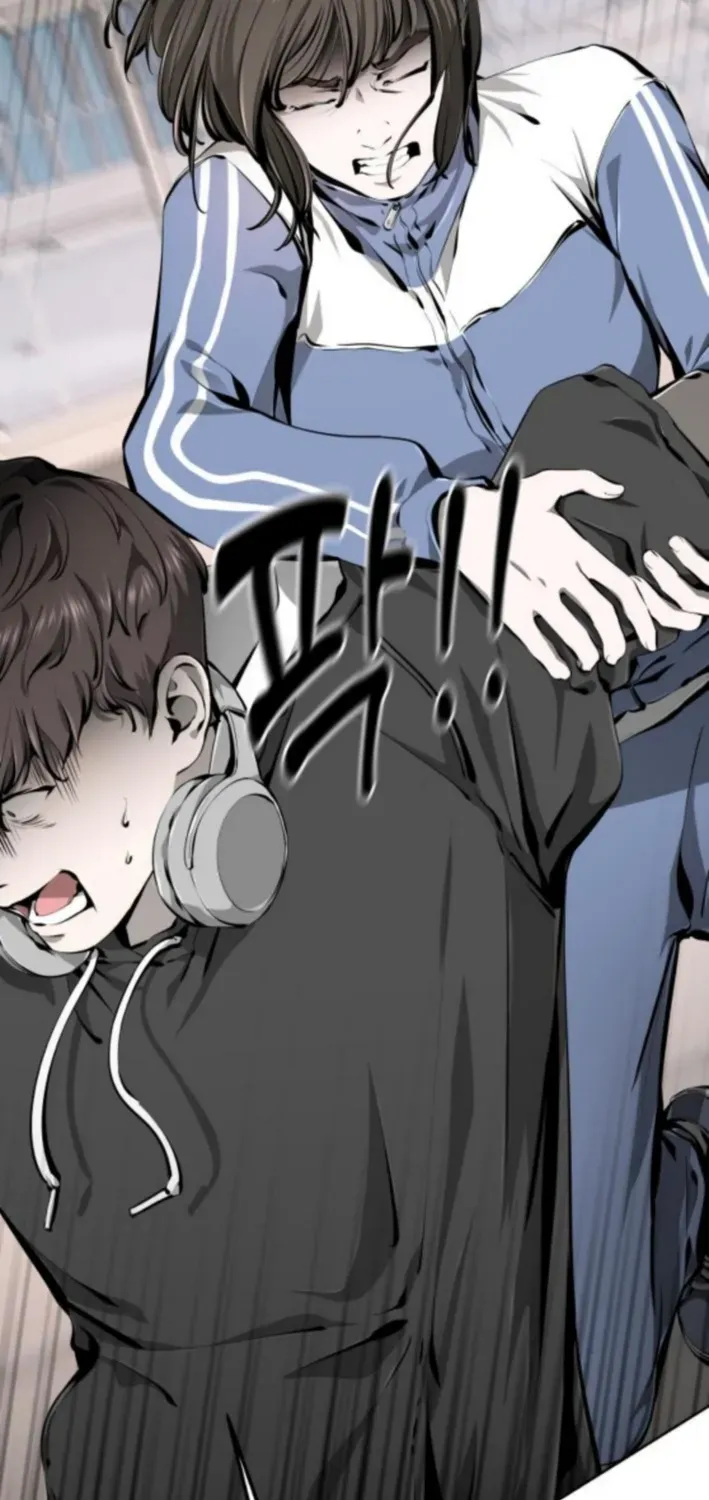 don’t breathe Chapter 4 page 73 - 