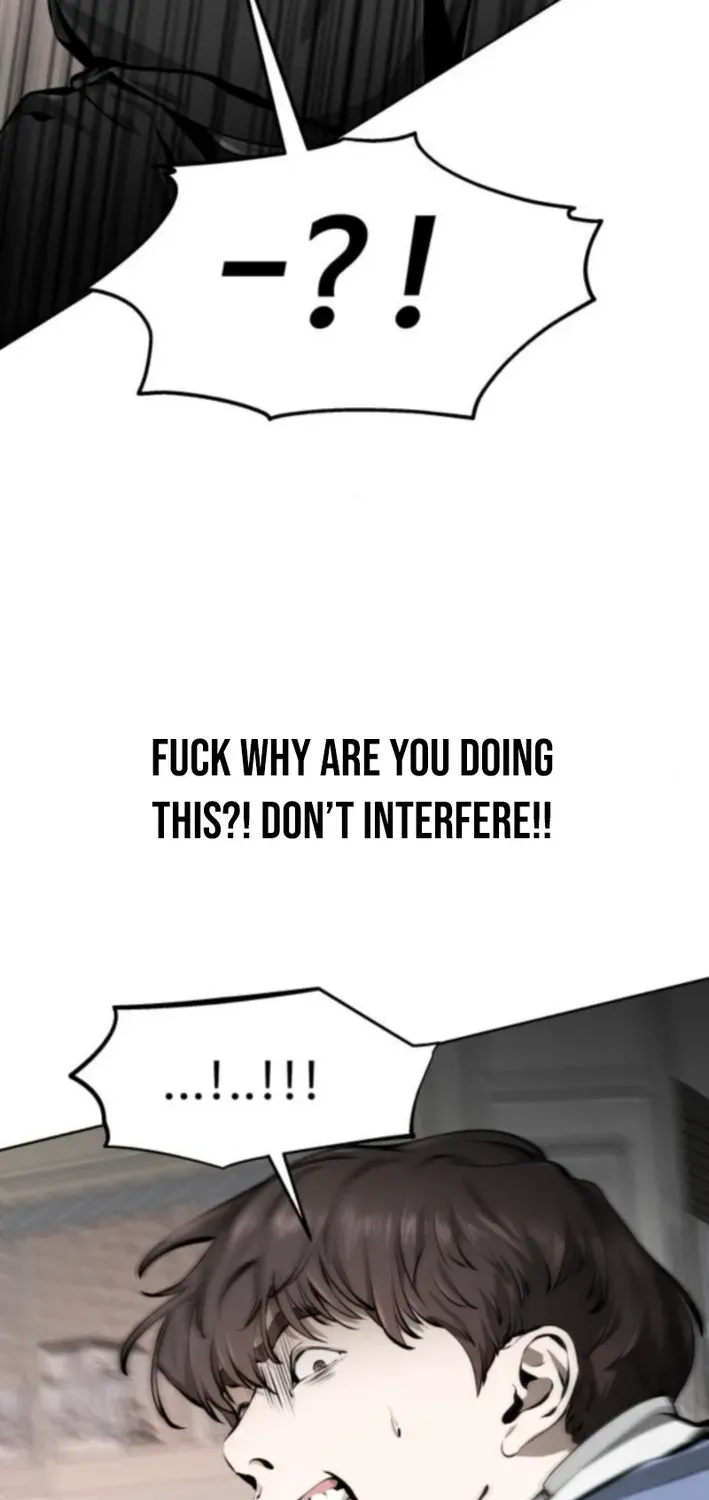 don’t breathe Chapter 4 page 74 - 