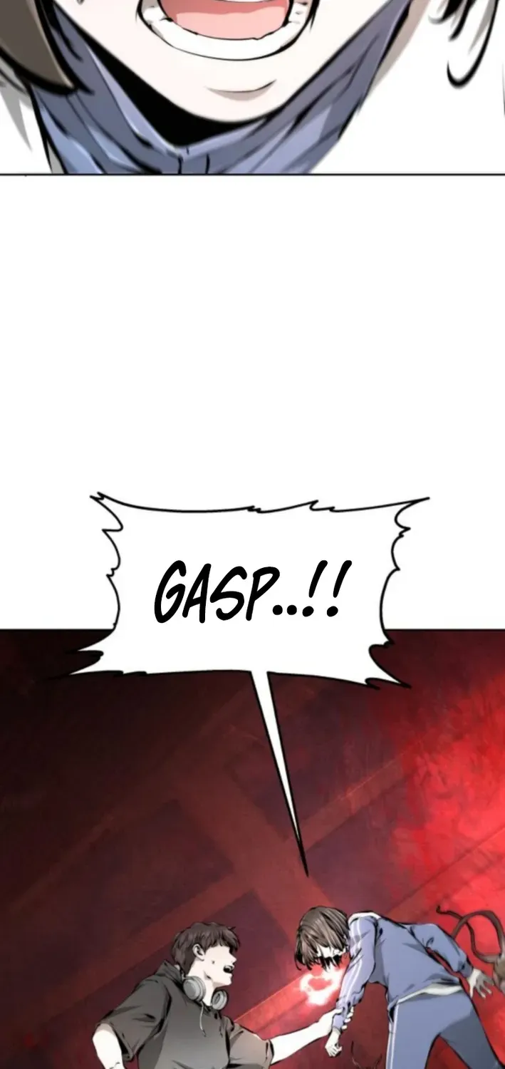 don’t breathe Chapter 4 page 83 - 