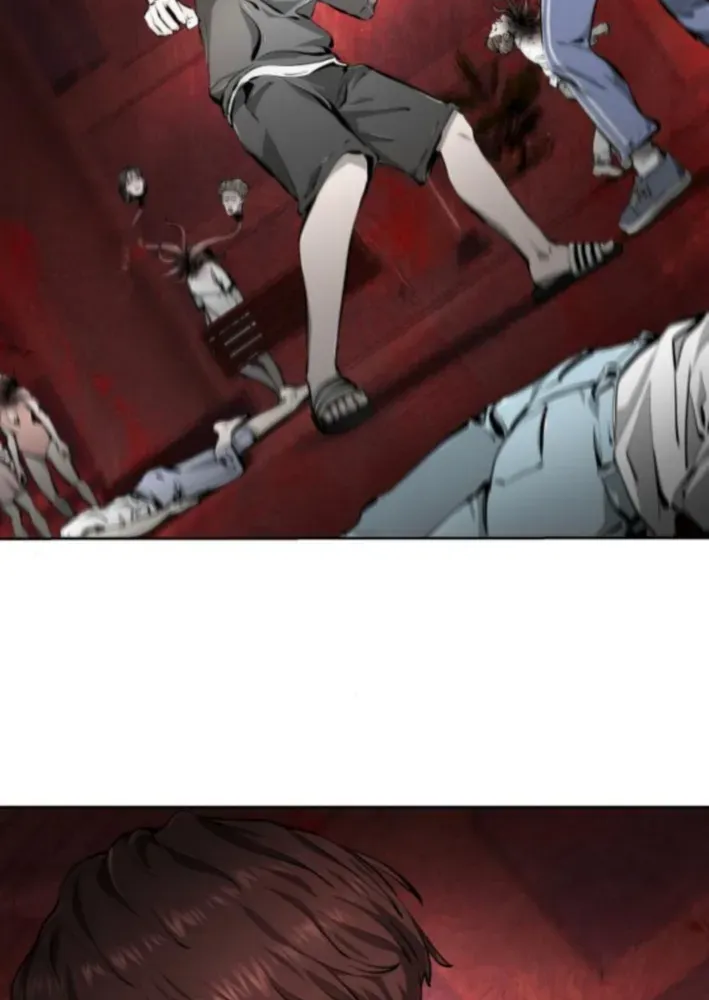don’t breathe Chapter 4 page 84 - 