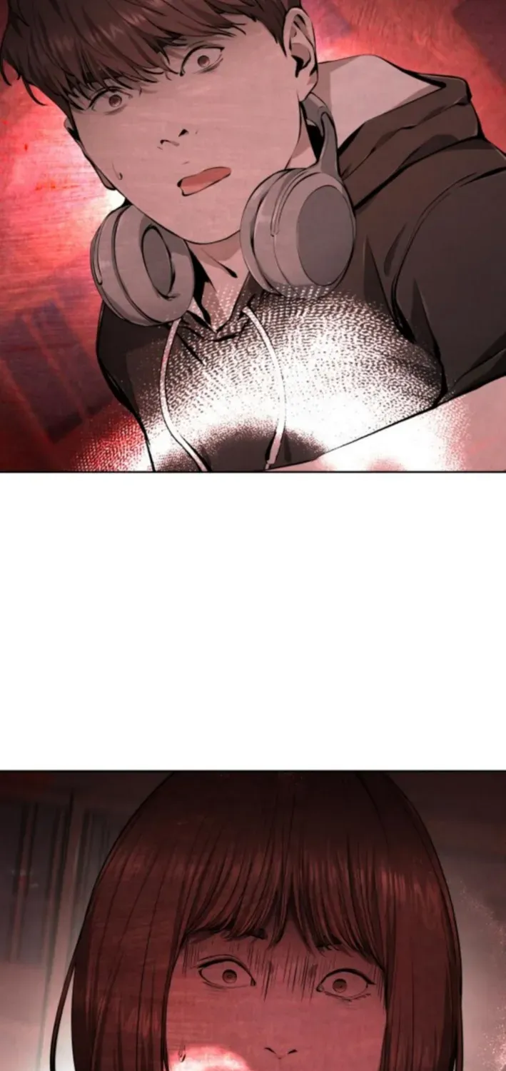 don’t breathe Chapter 4 page 85 - 