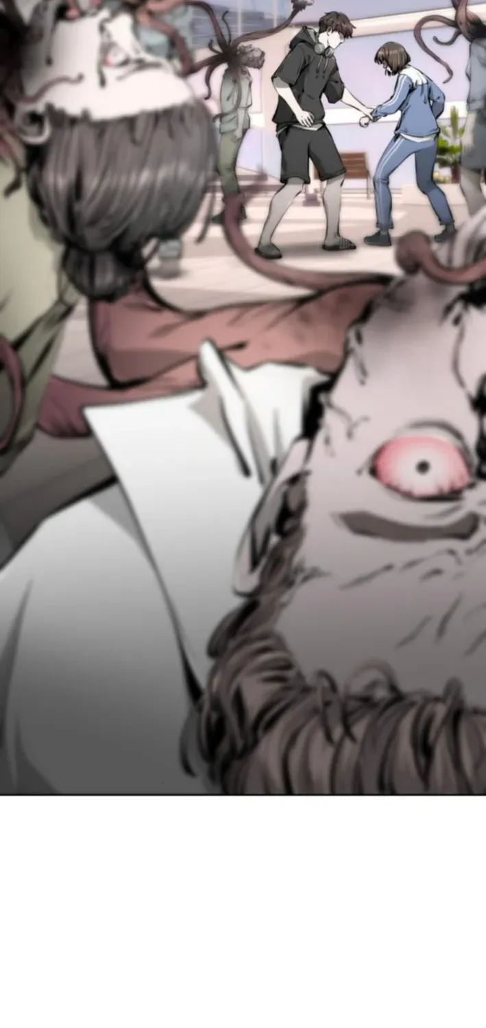 don’t breathe Chapter 4 page 87 - 