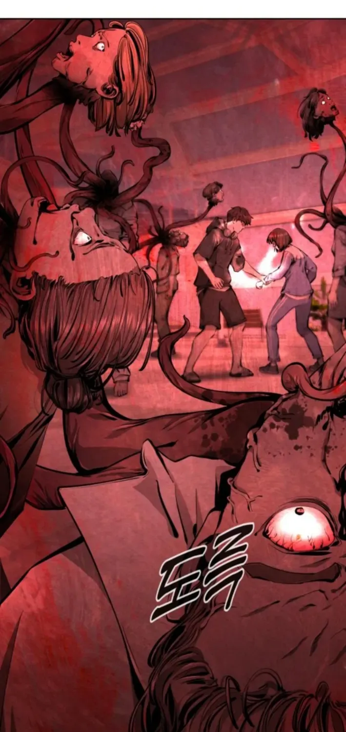 don’t breathe Chapter 4 page 88 - 