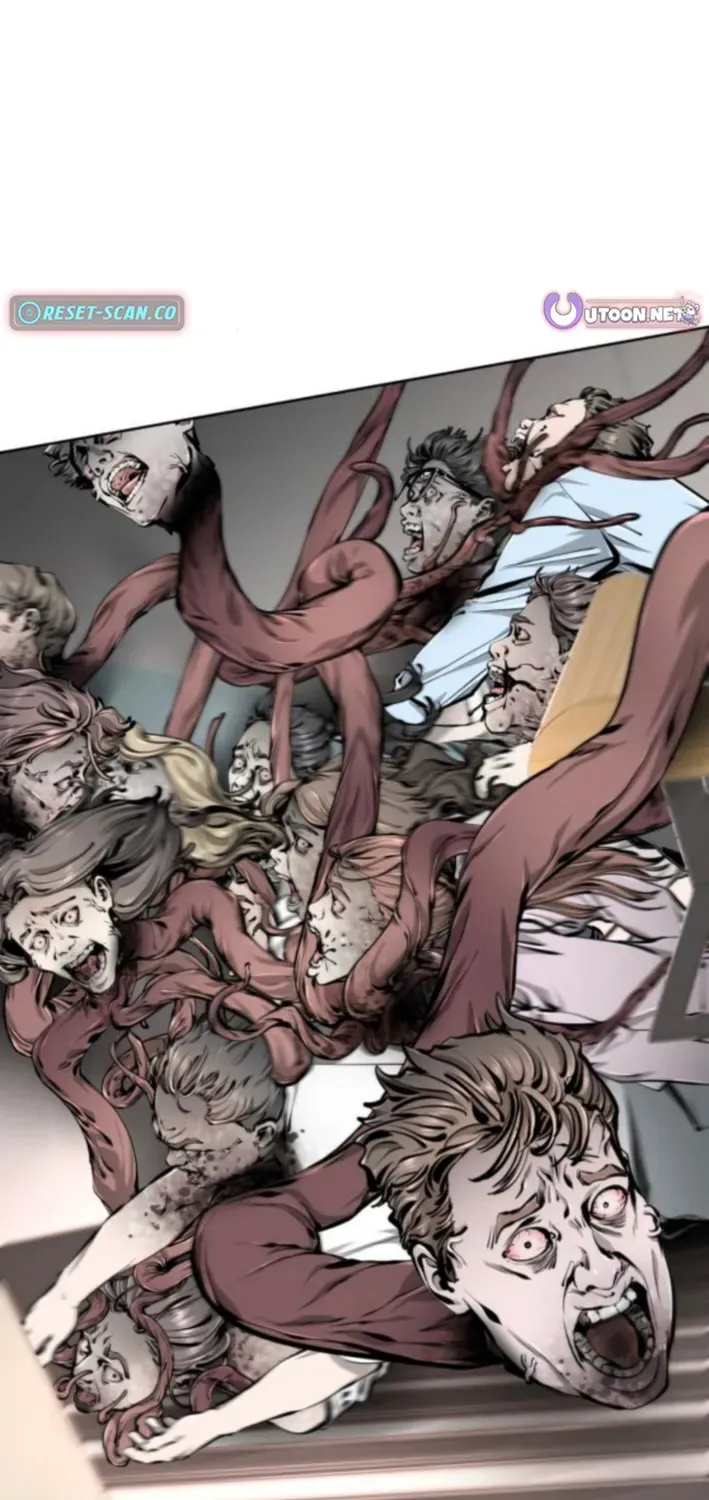 don’t breathe Chapter 4 page 96 - 