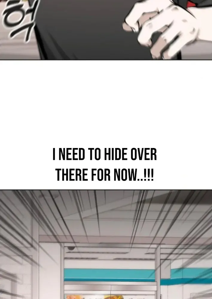 don’t breathe Chapter 4 page 98 - 