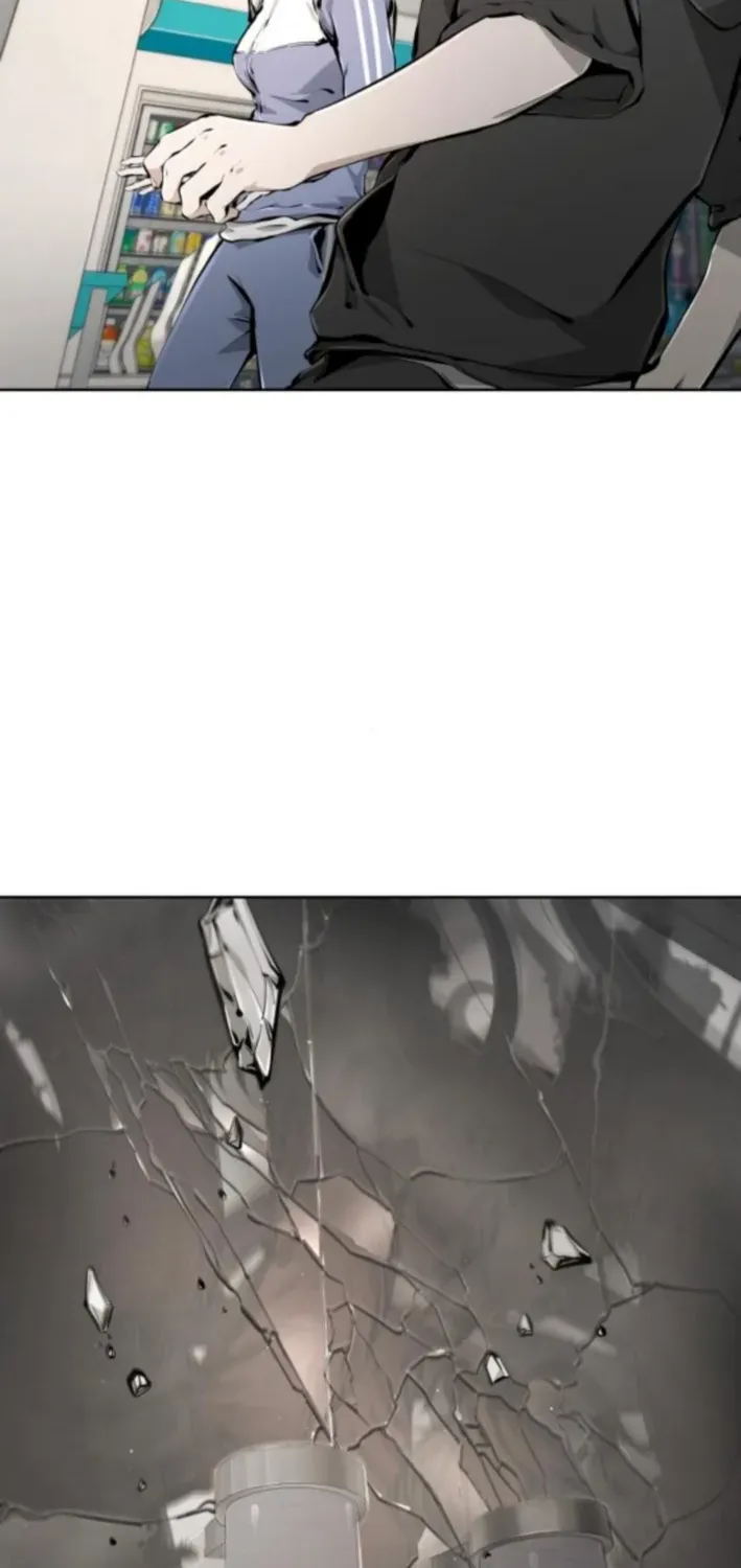 don’t breathe Chapter 5 page 11 - 