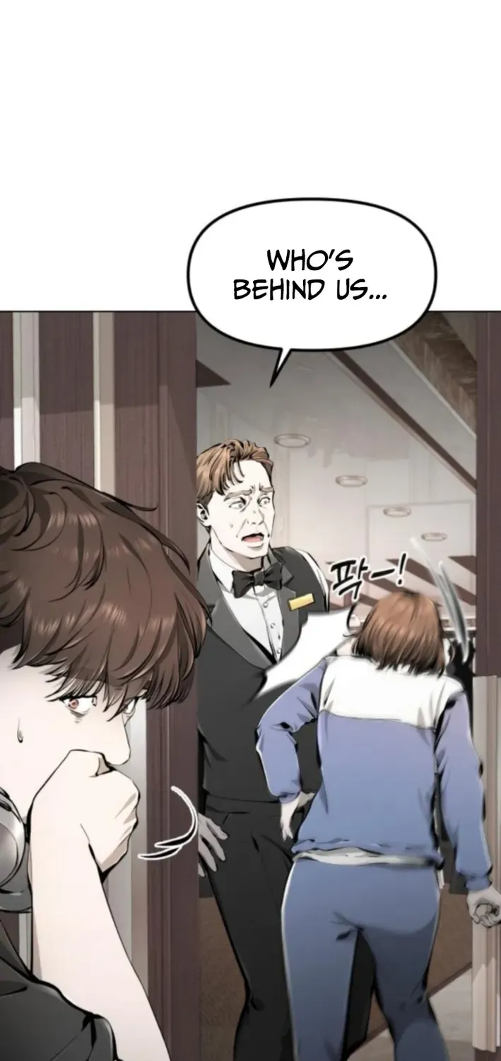don’t breathe Chapter 5 page 111 - 