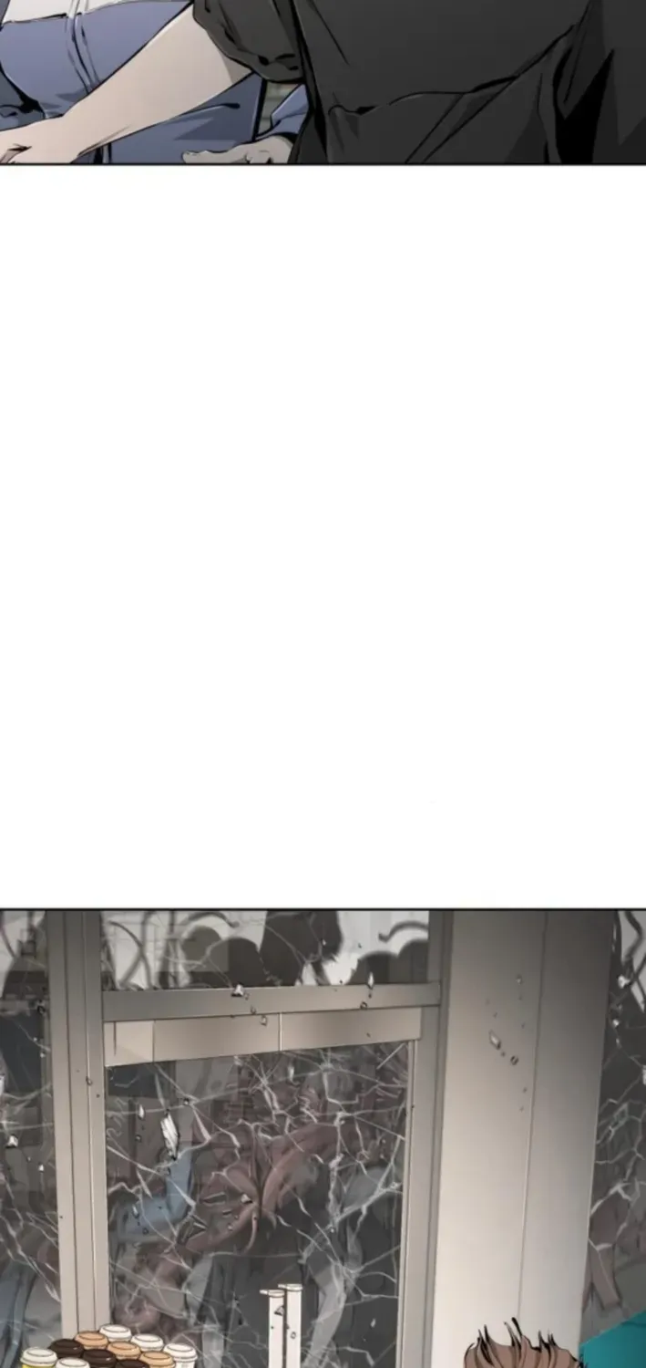 don’t breathe Chapter 5 page 13 - 
