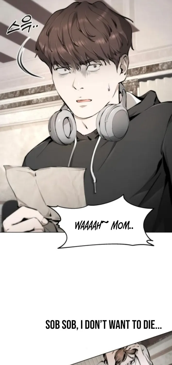 don’t breathe Chapter 5 page 128 - 