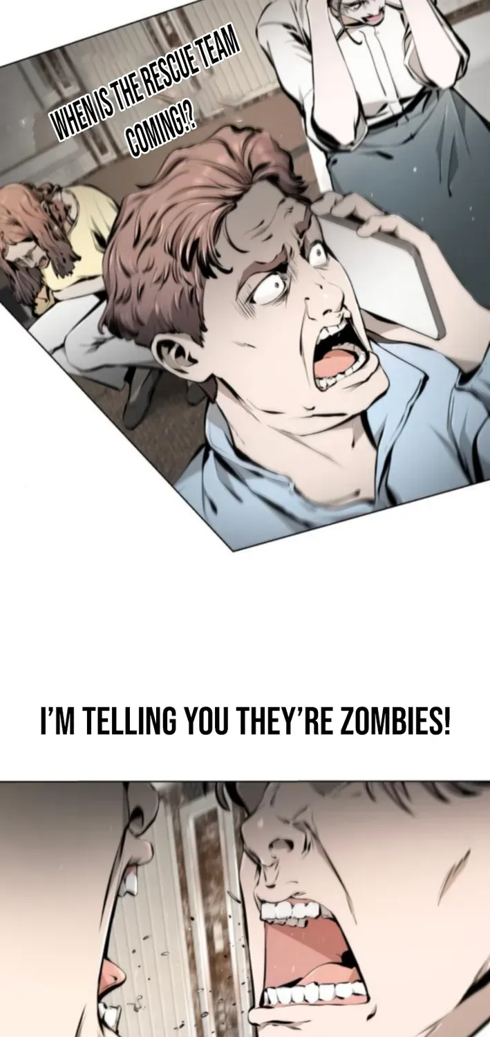 don’t breathe Chapter 5 page 129 - 