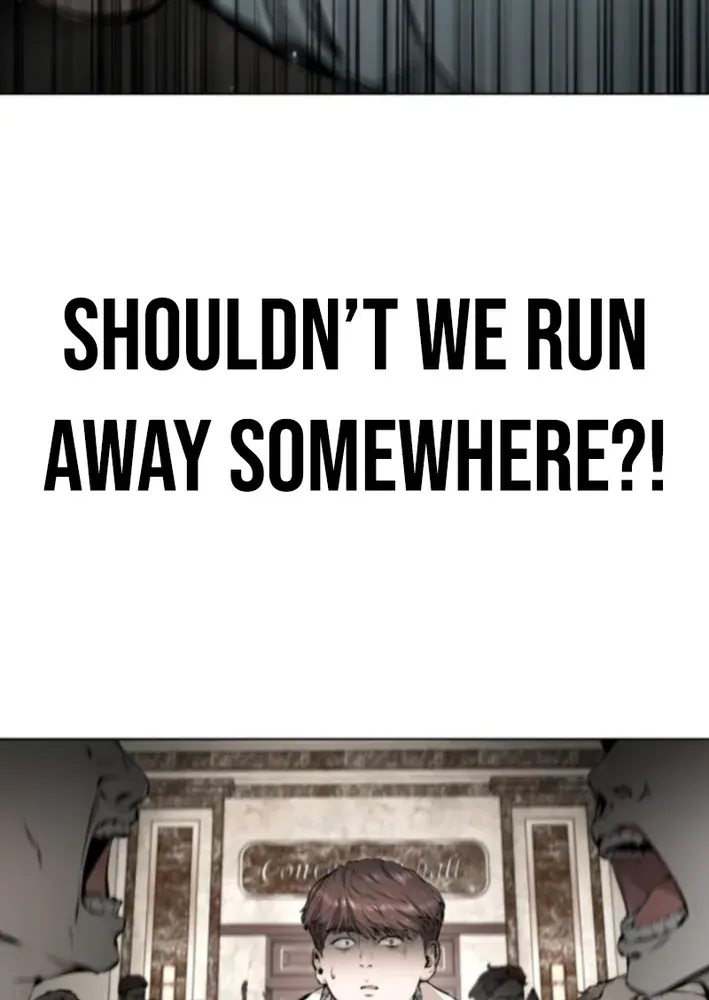 don’t breathe Chapter 5 page 133 - 
