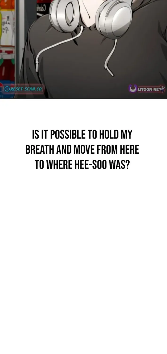 don’t breathe Chapter 5 page 26 - 