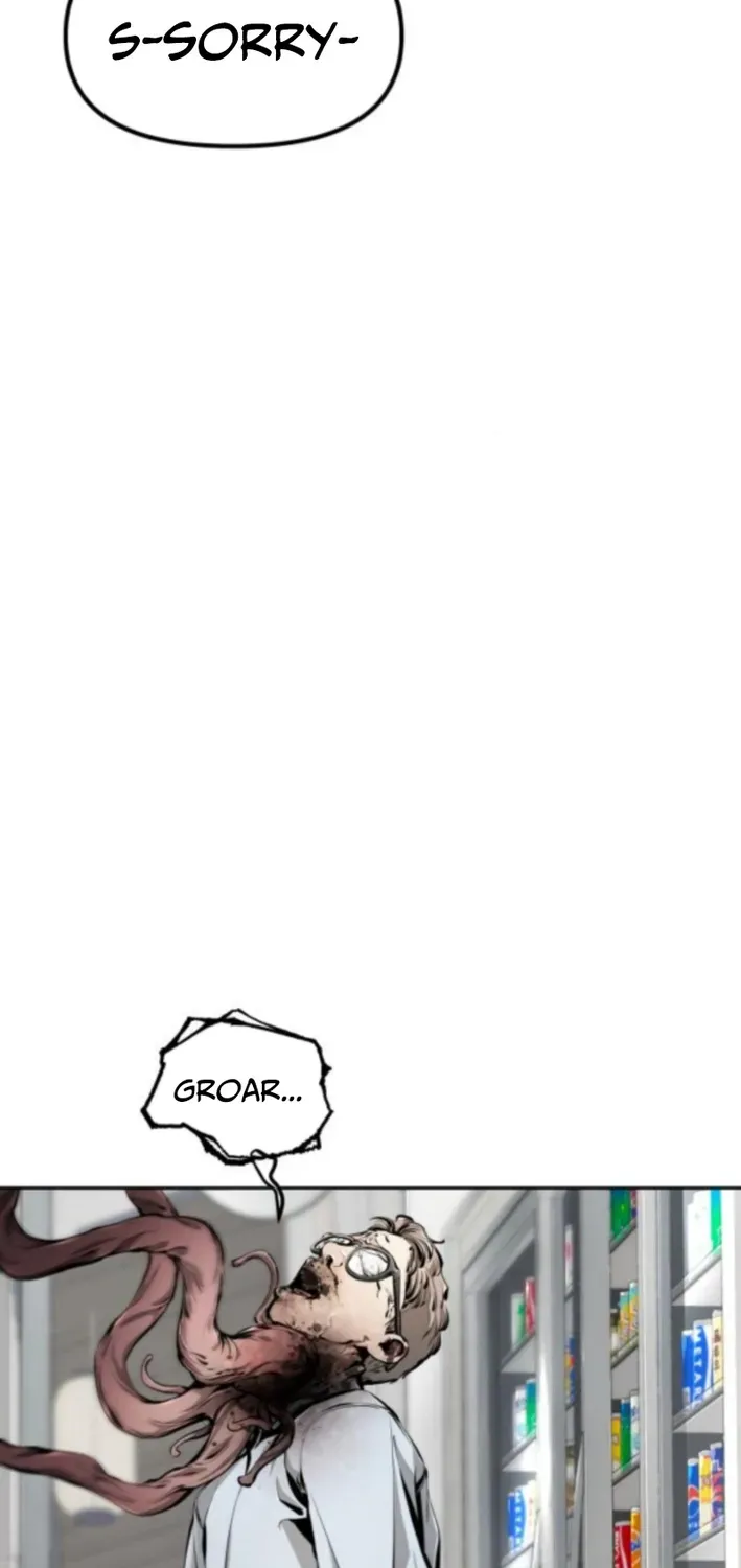 don’t breathe Chapter 5 page 33 - 