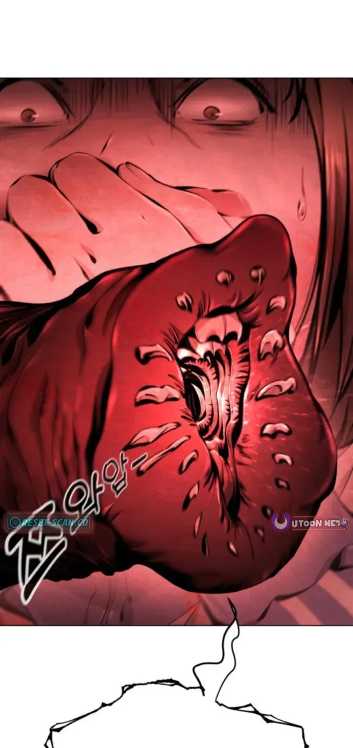 don’t breathe Chapter 5 page 71 - 
