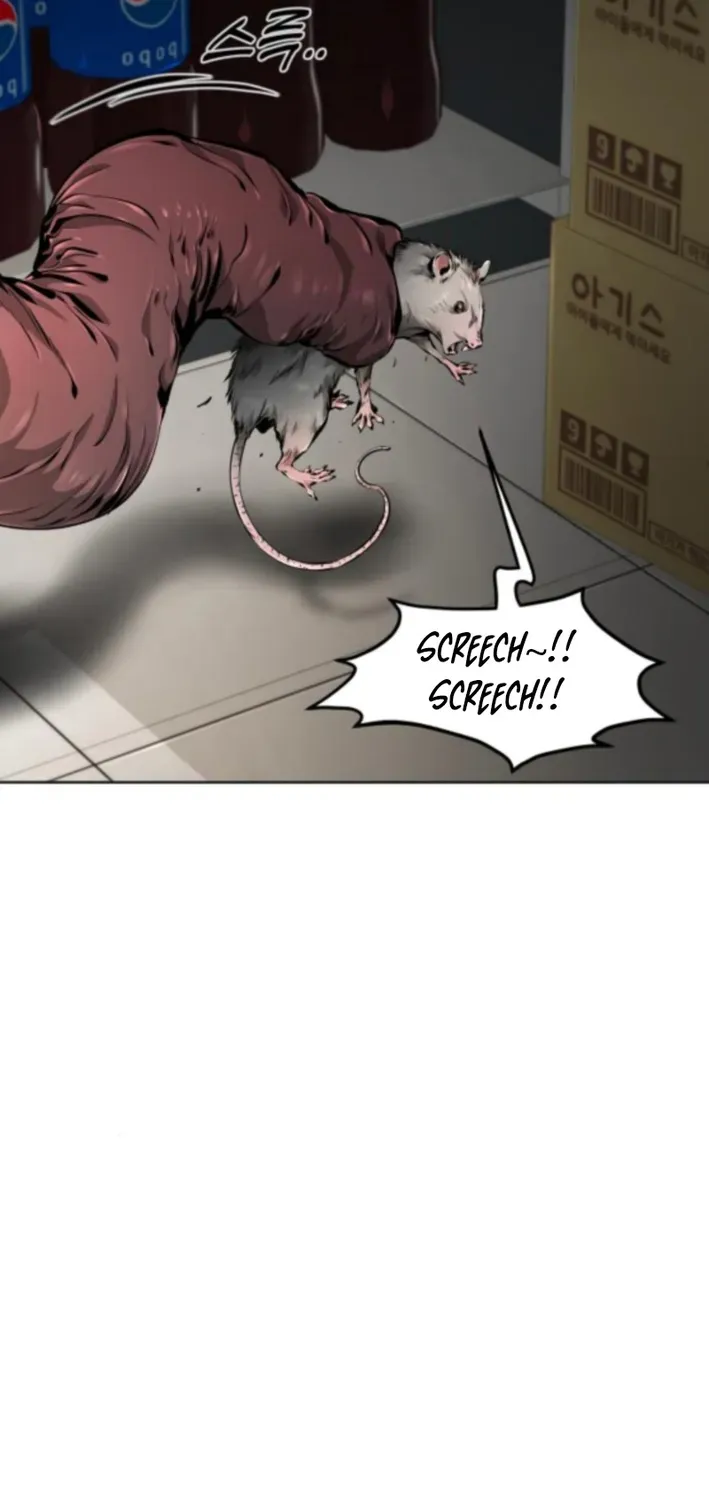 don’t breathe Chapter 5 page 82 - 