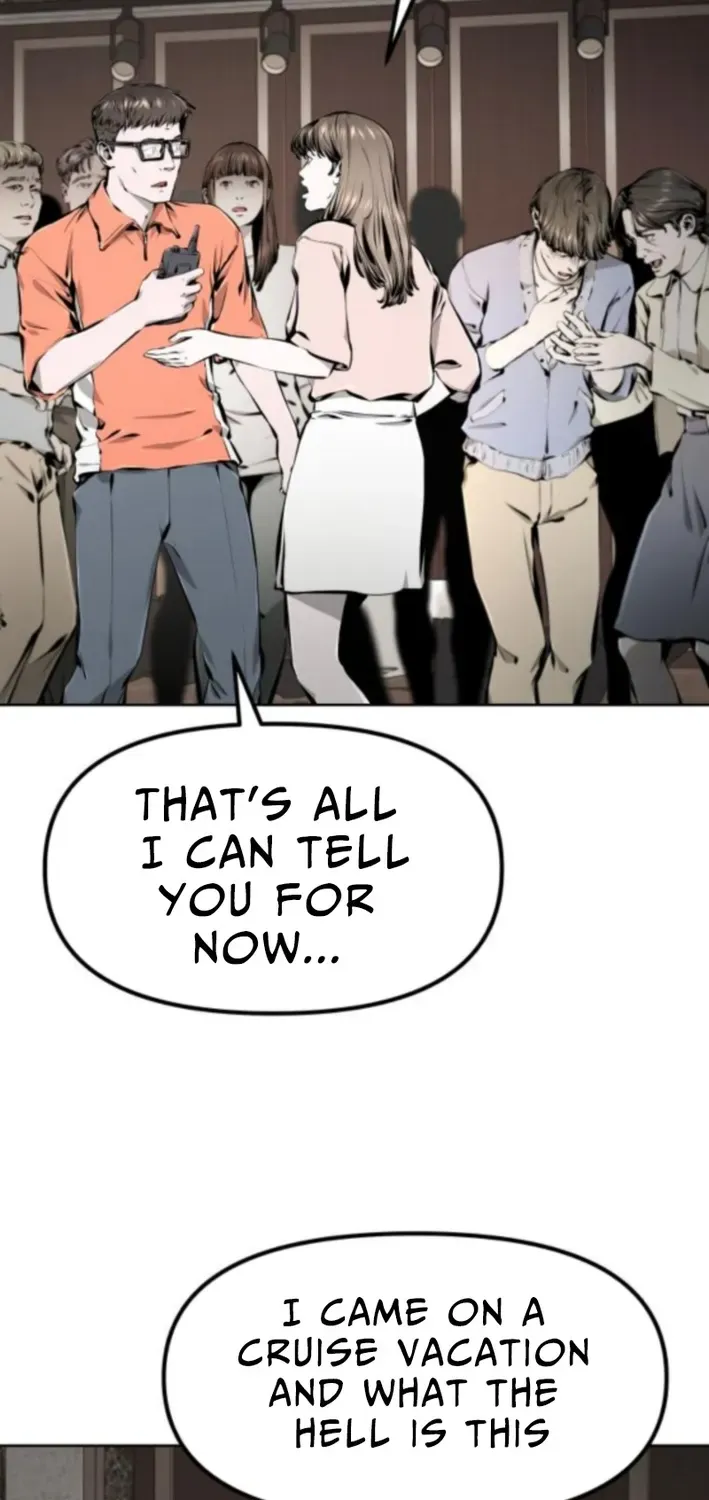 don’t breathe Chapter 6 page 11 - 