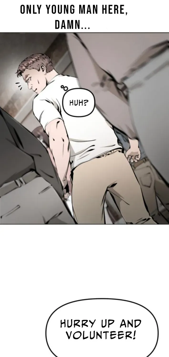 don’t breathe Chapter 6 page 106 - 