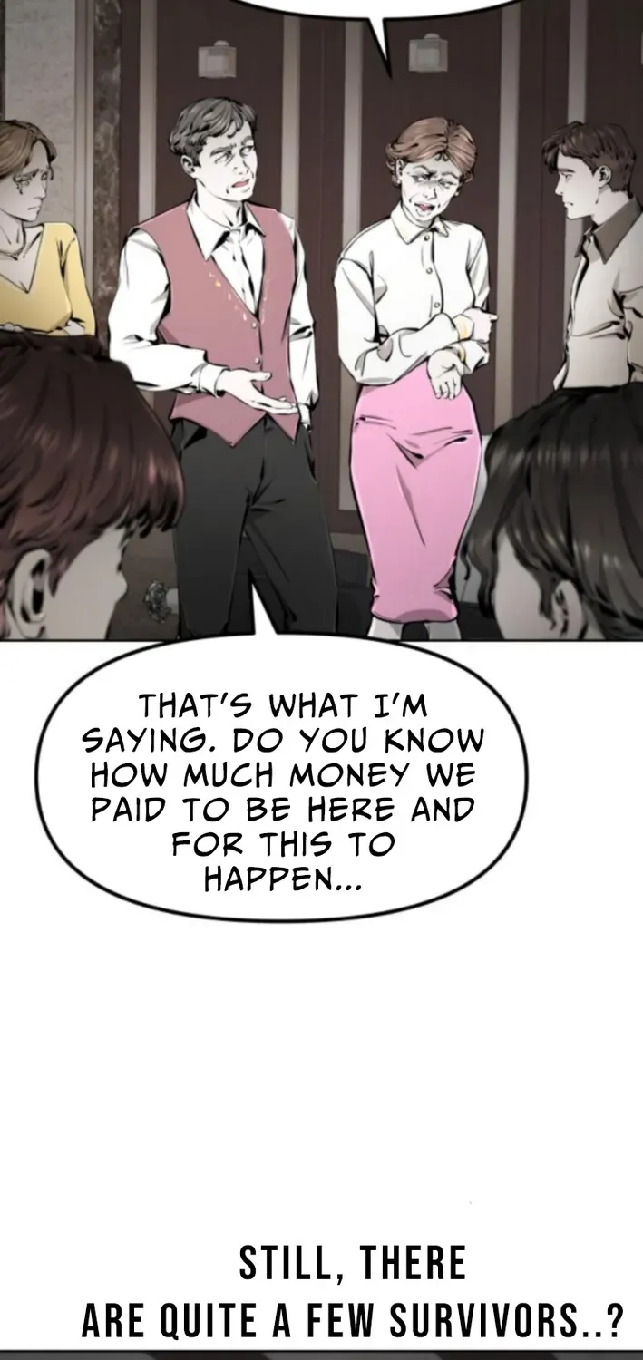 don’t breathe Chapter 6 page 12 - 