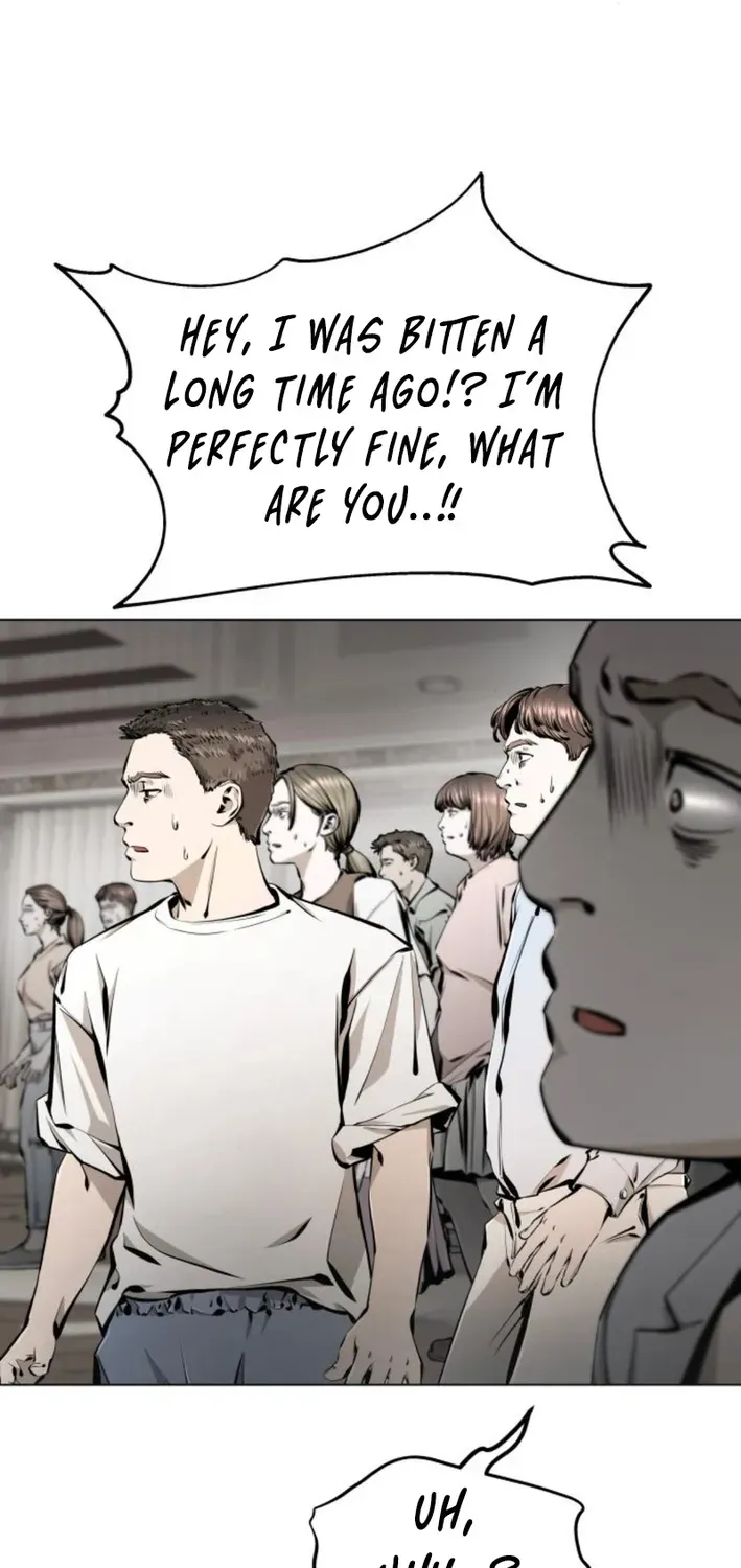 don’t breathe Chapter 6 page 120 - 