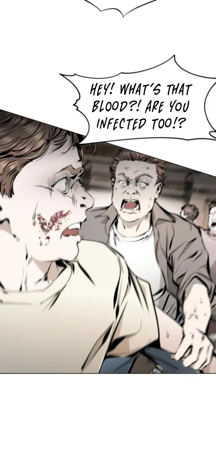 don’t breathe Chapter 6 page 129 - 