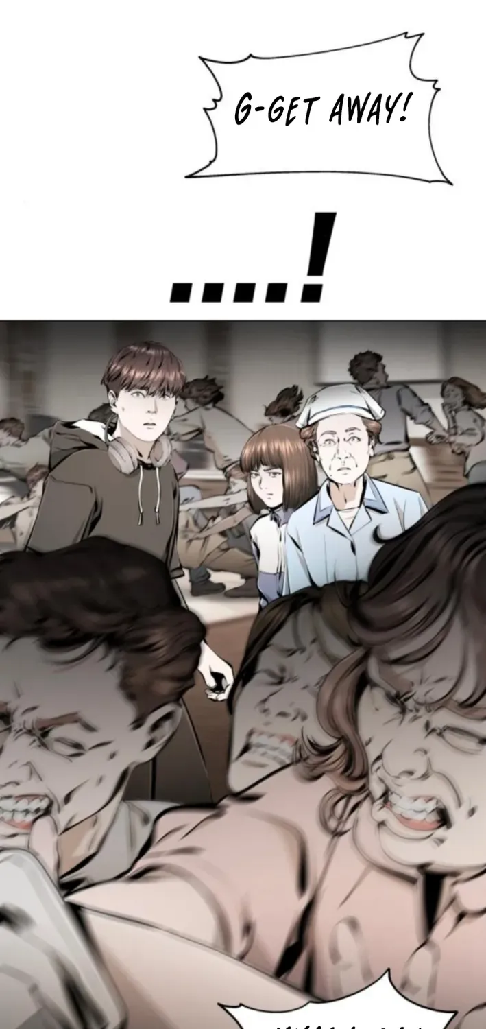 don’t breathe Chapter 6 page 130 - 