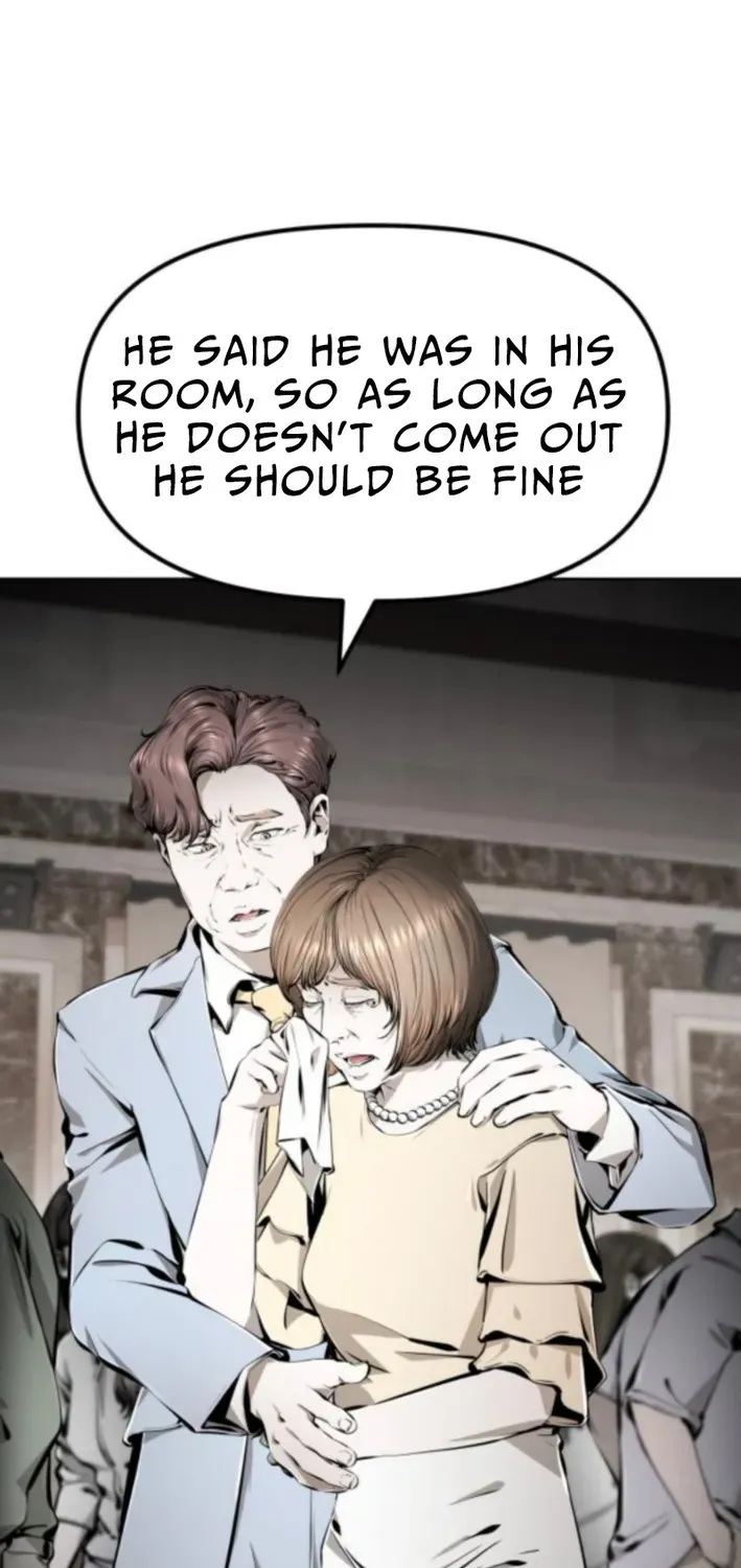 don’t breathe Chapter 6 page 15 - 