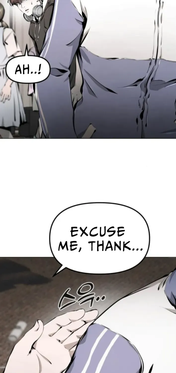 don’t breathe Chapter 6 page 18 - 