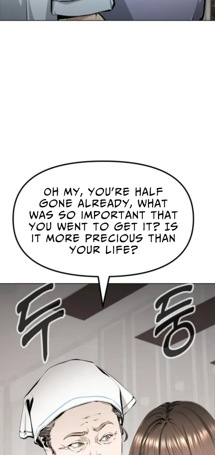 don’t breathe Chapter 6 page 26 - 