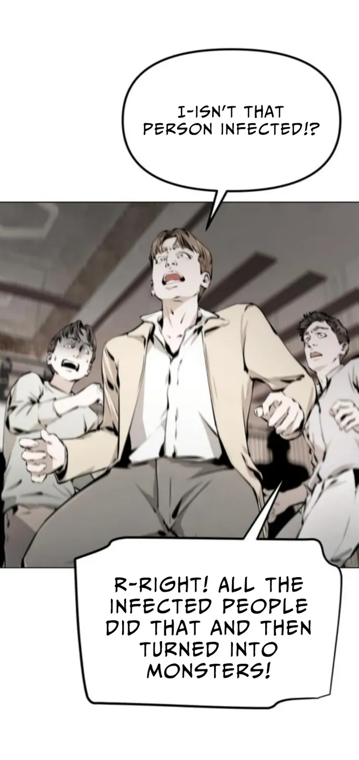 don’t breathe Chapter 6 page 39 - 