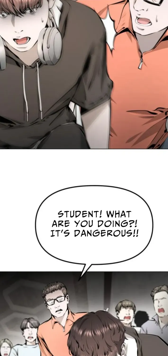 don’t breathe Chapter 6 page 48 - 