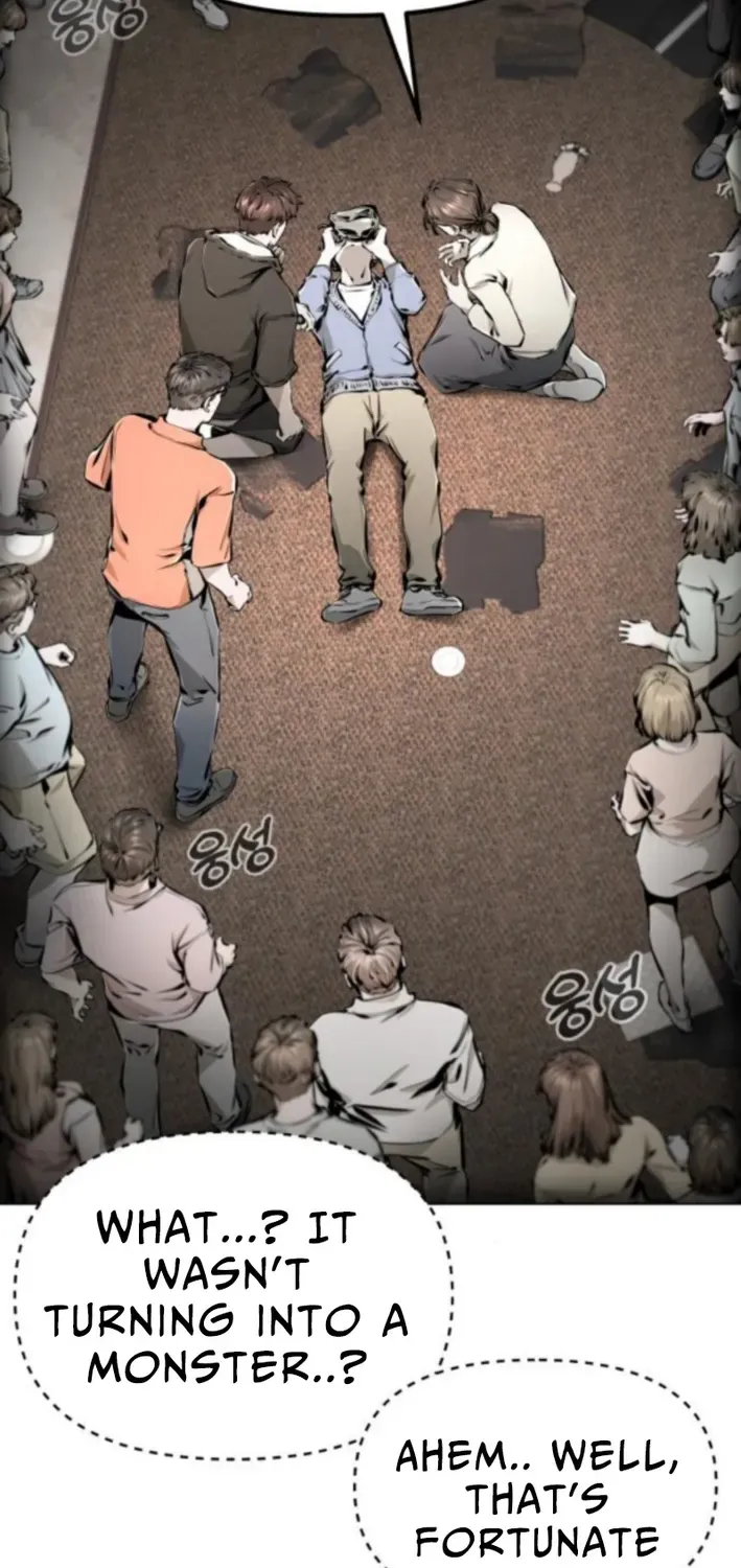 don’t breathe Chapter 6 page 55 - 