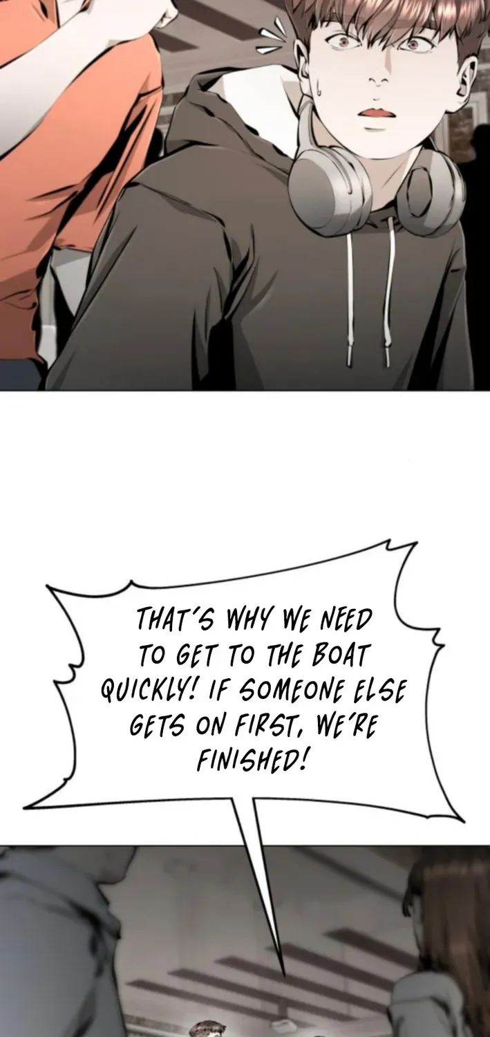don’t breathe Chapter 6 page 57 - 