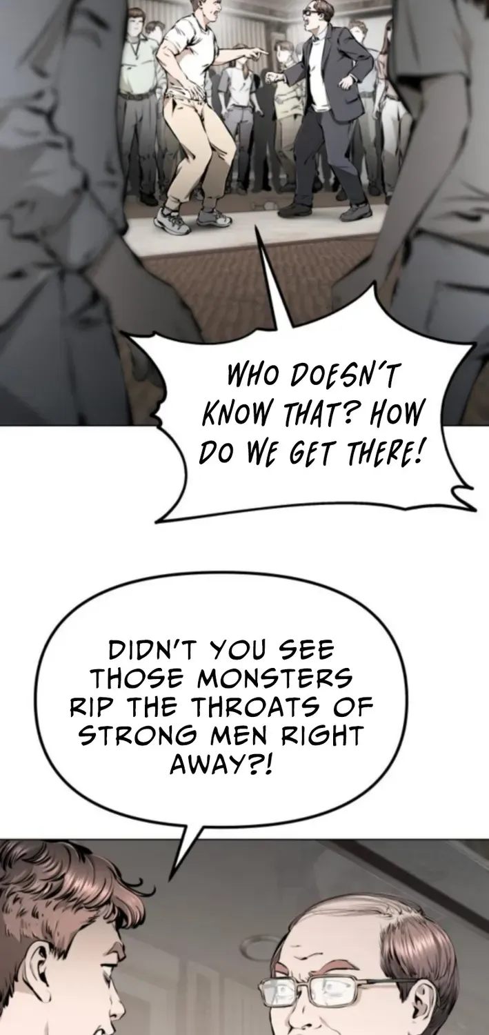 don’t breathe Chapter 6 page 58 - 