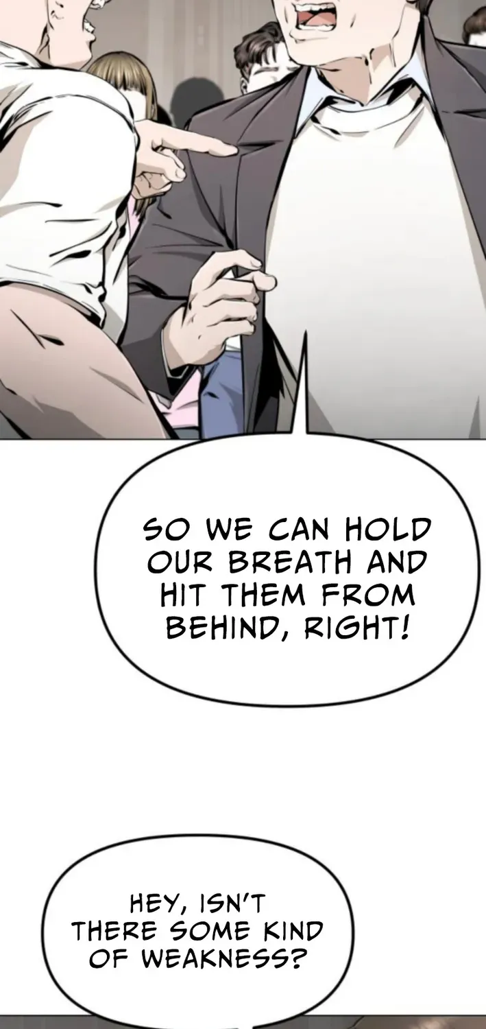 don’t breathe Chapter 6 page 59 - 