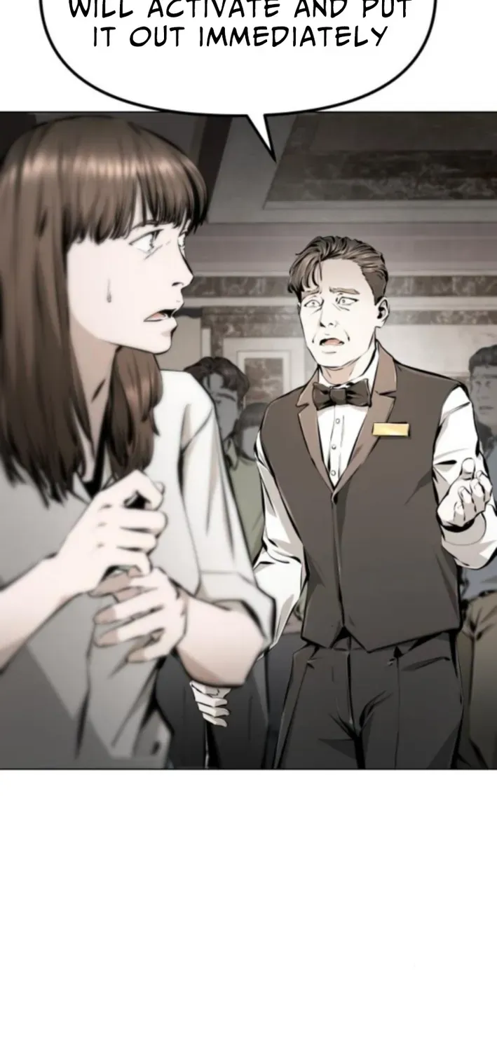 don’t breathe Chapter 6 page 61 - 