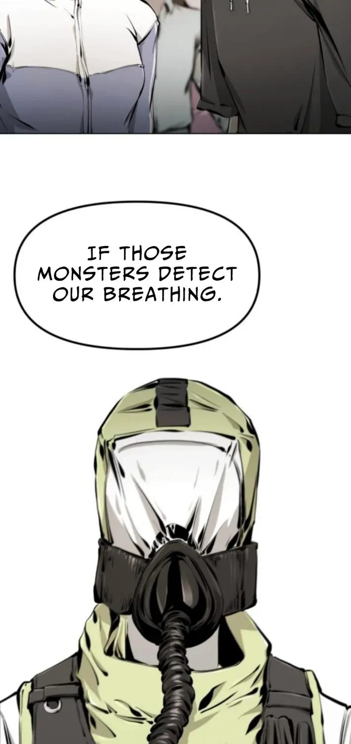 don’t breathe Chapter 6 page 71 - 