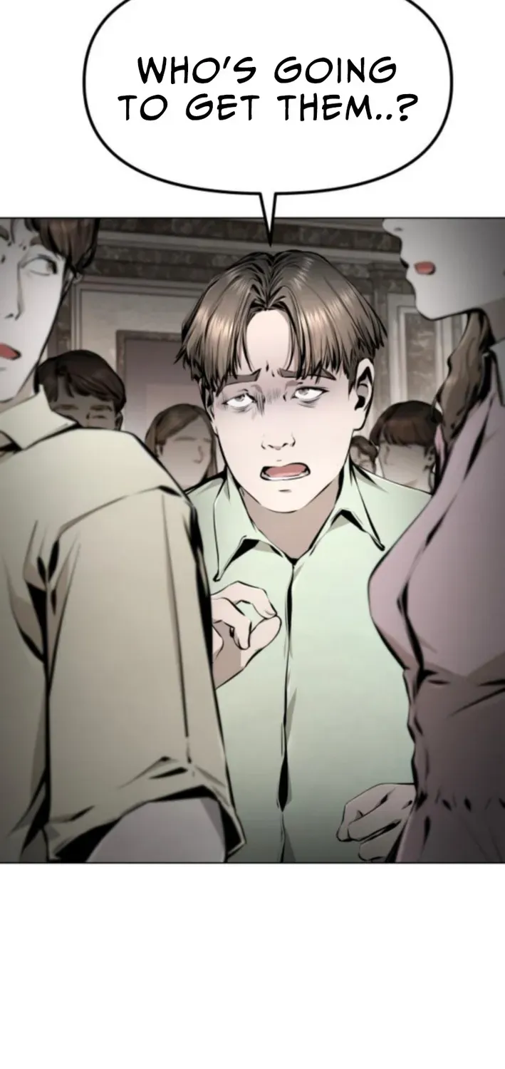 don’t breathe Chapter 6 page 75 - 