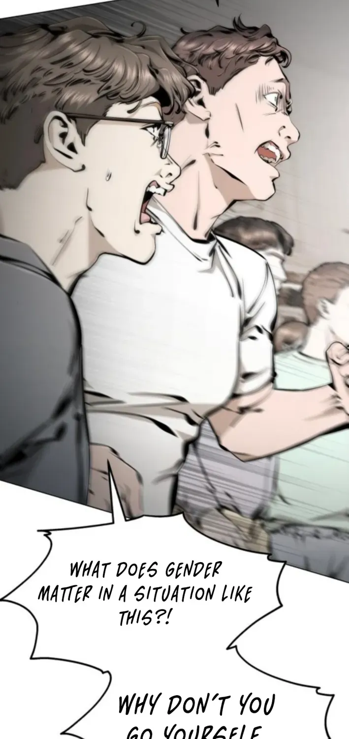 don’t breathe Chapter 6 page 81 - 