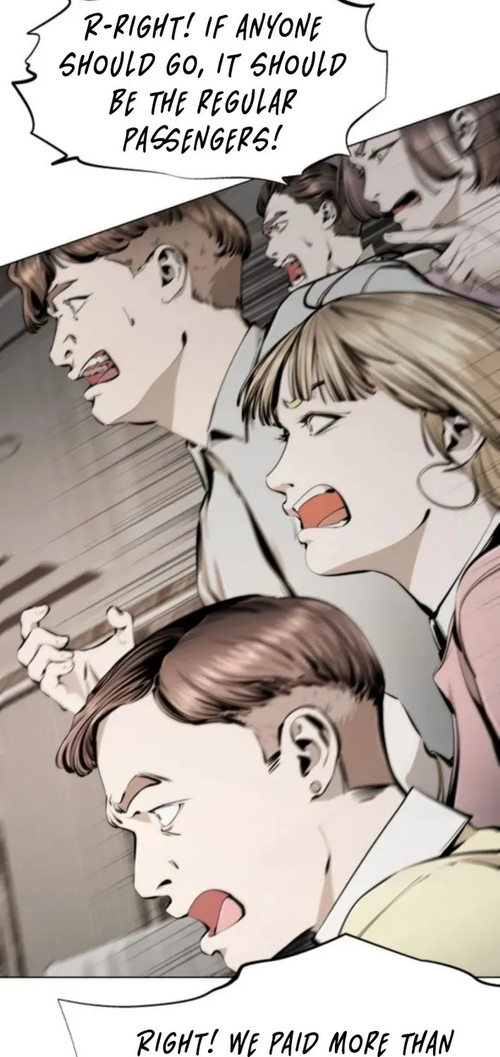 don’t breathe Chapter 6 page 86 - 