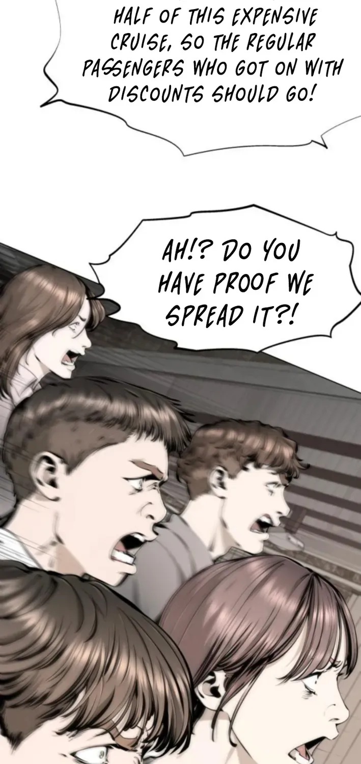 don’t breathe Chapter 6 page 87 - 
