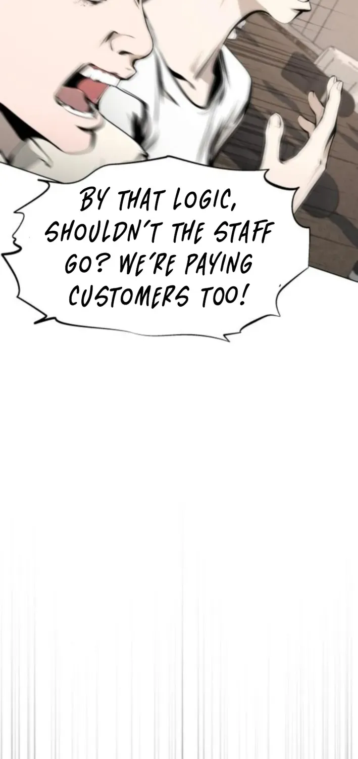 don’t breathe Chapter 6 page 88 - 