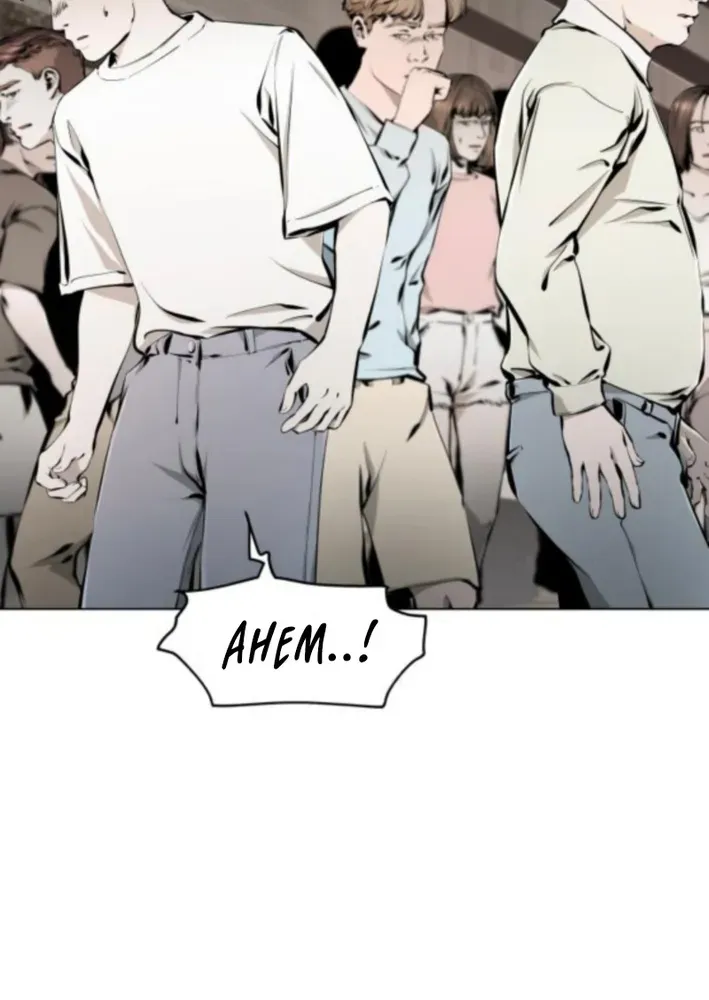 don’t breathe Chapter 6 page 98 - 