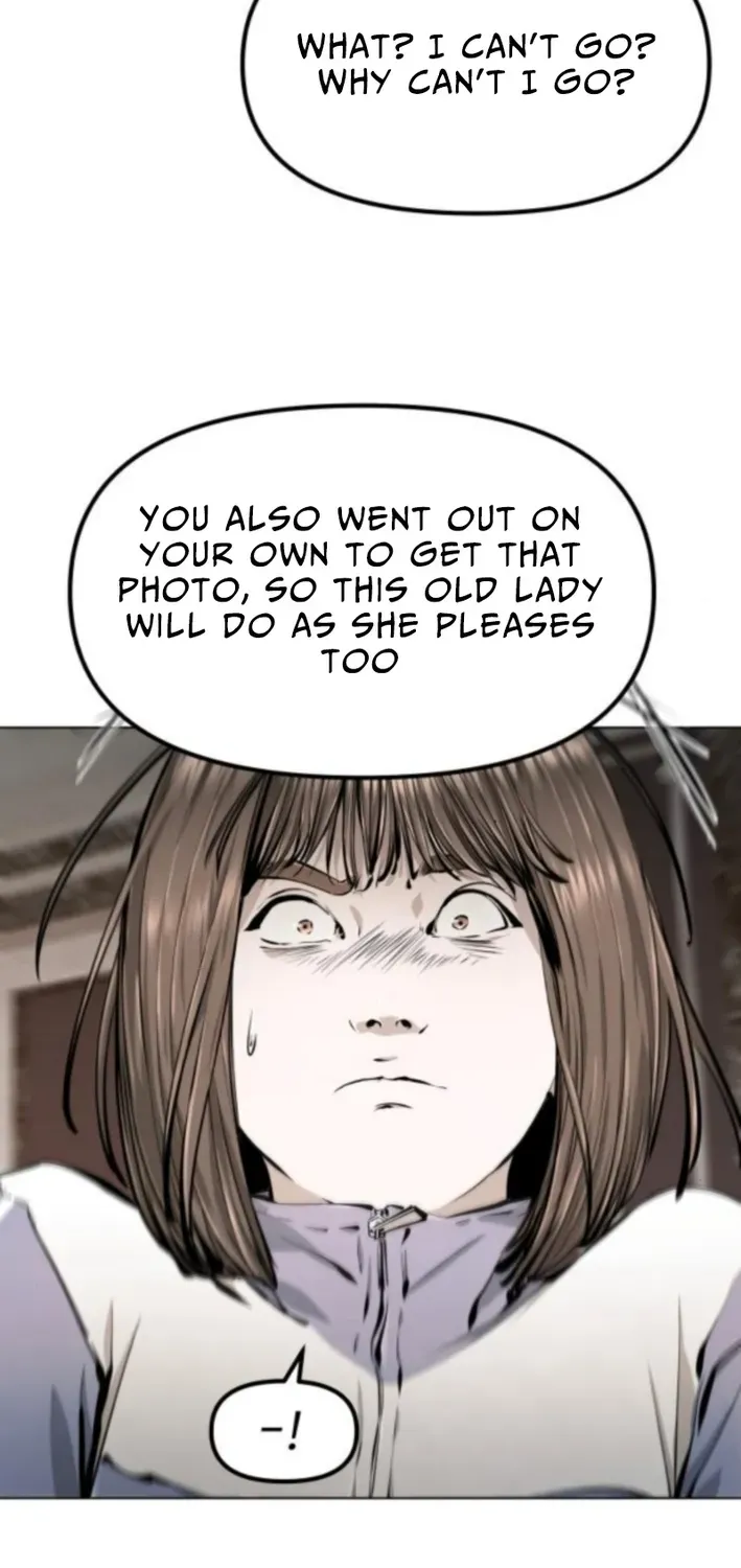 don’t breathe Chapter 6 page 100 - 