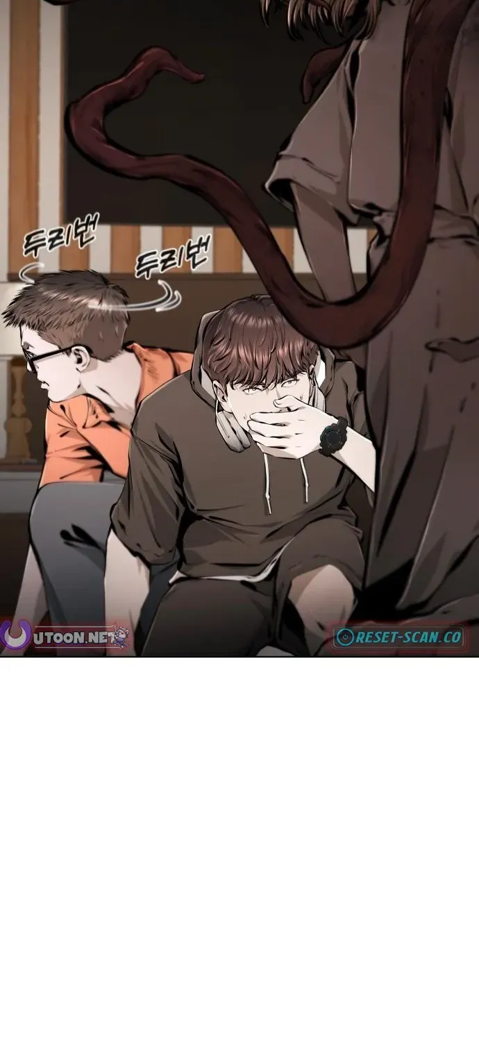don’t breathe Chapter 7 page 101 - 