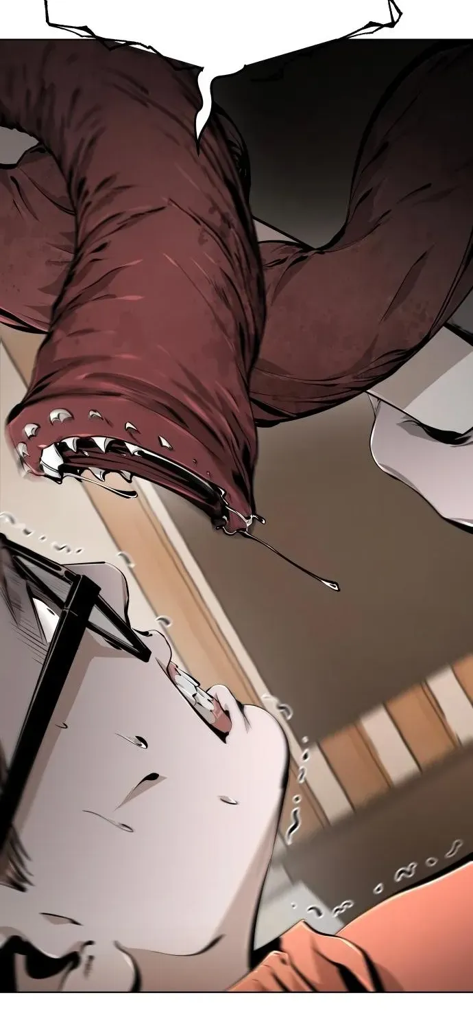 don’t breathe Chapter 7 page 121 - 